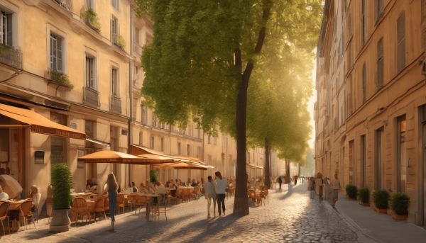 Que faire rue des marronniers à Lyon : bonnes adresses et astuces