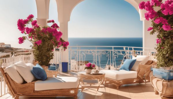 Réserver un hôtel à Albufeira pour des vacances inoubliables
