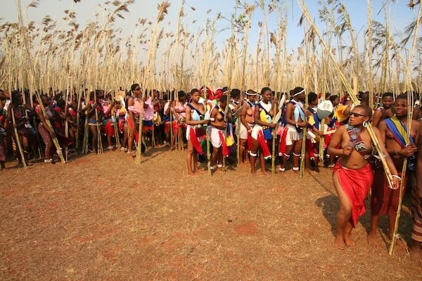 Le Swaziland et ses sites naturels extraordinaires