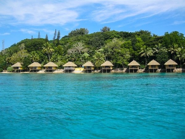 Vanuatu: Villages traditions, plongée sous-marine et marché local
