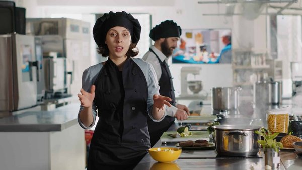 Cuisine locale et location : des appartements avec une touche gastronomique