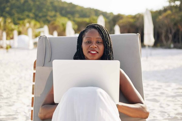 Voyager en tant que digital nomad : destinations idéales