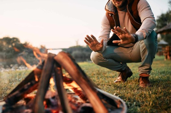 Comment planifier un voyage de camping pour observer les étoiles filantes ?
