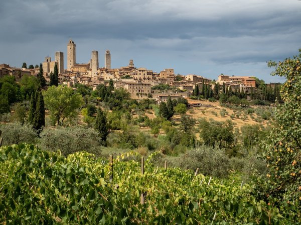 Peut-on louer une villa toscane pour des vacances artistiques ?