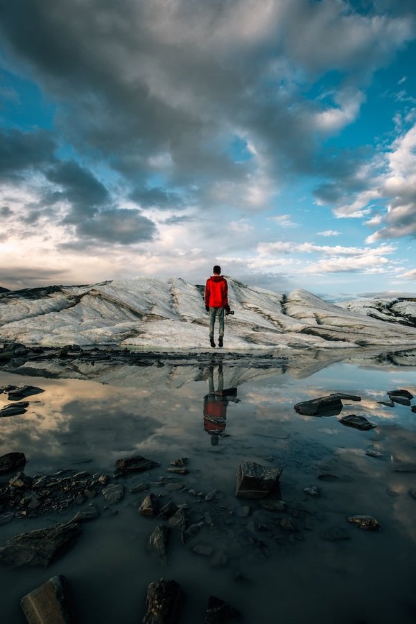 Comment vivre une expérience de randonnée glaciaire en Alaska ?