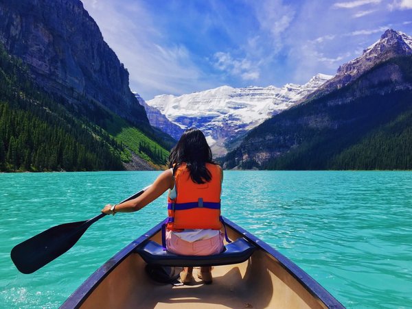 Quels sont les meilleurs itinéraires pour une expérience de canoë au Canada ?