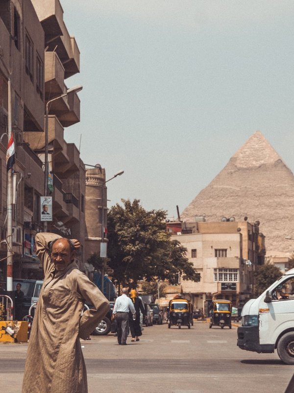 Comment planifier une croisière sur le Nil en Égypte ?