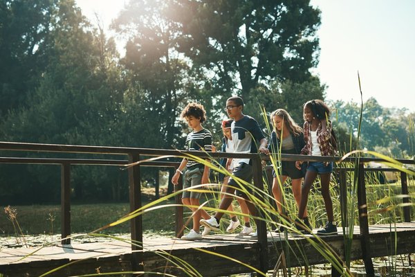 Les aventures intéressantes à découvrir lors d’une colonie de vacances à Lyon