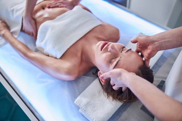 SPA à Chambéry : relaxation et détente