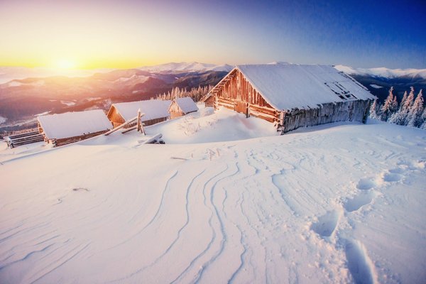 Quels sont les avantages de louer un chalet dans les Vosges ?