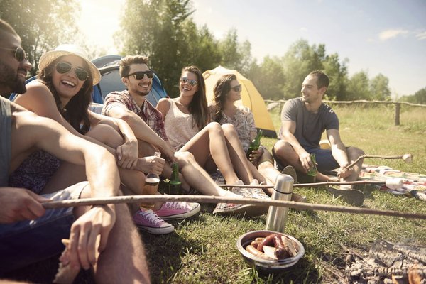 Les campings en Corrèze : caractéristiques, atouts et activités proposées