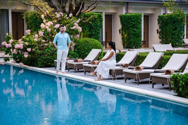 Profitez d’un séjour inoubliable et luxueux dans un hôtel 4 étoiles à Vannes