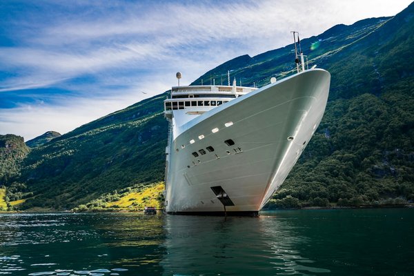 Voyage en mer : découvrez la Méditerranée en croisière