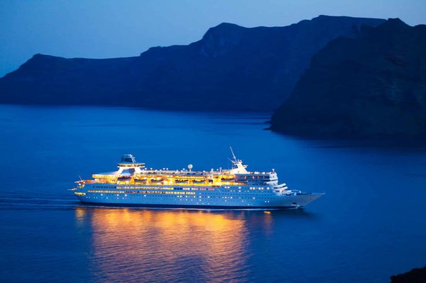 Partir en croisière à bord des bateaux de luxe pour une expérience enrichissante