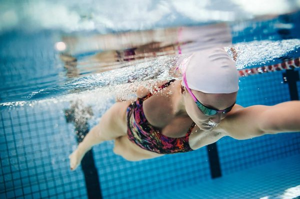 Le spectacle aquatique : Une odyssée envoûtante à travers l'eau
