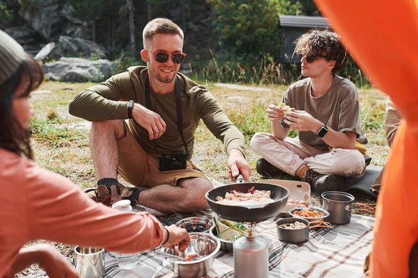 Trouver l’activité ado parfaite pour vous en colonie de vacances