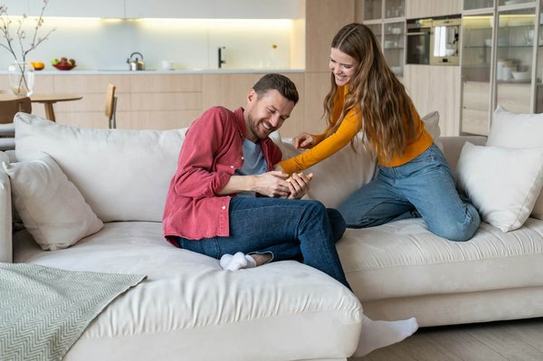 Pimentez votre vie de couple avec le love room