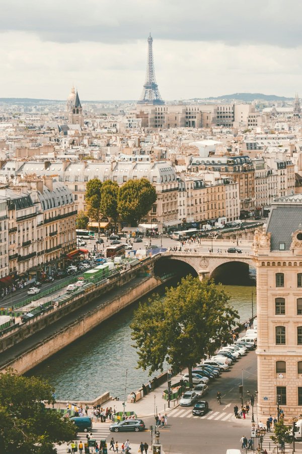 Les destinations idéales pour des vacances familiales en France